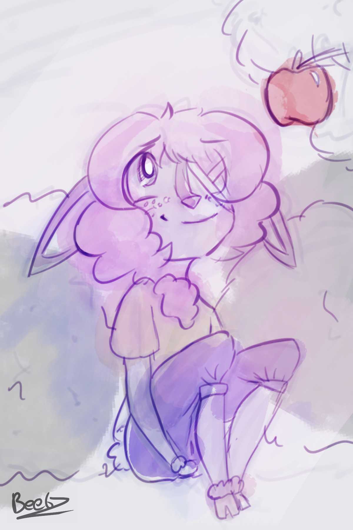 15 min volori sketchdaily garden.qO0hdeVJ